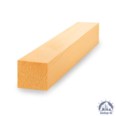 Брусок нестроганный 20х50 мм сосна купить в Минске