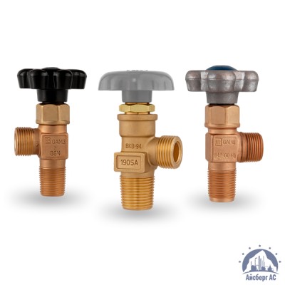 Вентиль баллонный ацетиленовый ВБА-1 (исп. -03) ТУ 26-05-527-82 купить в Минске