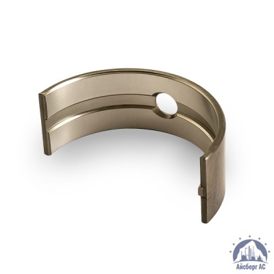 Вкладыш латунный ЛАЖМц66-6-3-2 купить в Минске