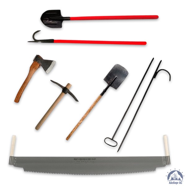 Шанцевый инструмент