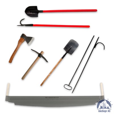 Большая сапёрная лопата БСЛ-110 купить в Минске