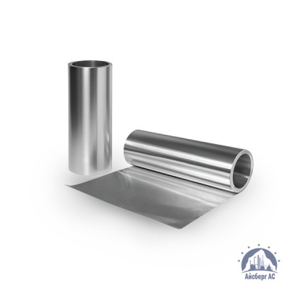 Фольга иридиевая И 99,9 ГОСТ Р 55084-2012 купить в Минске