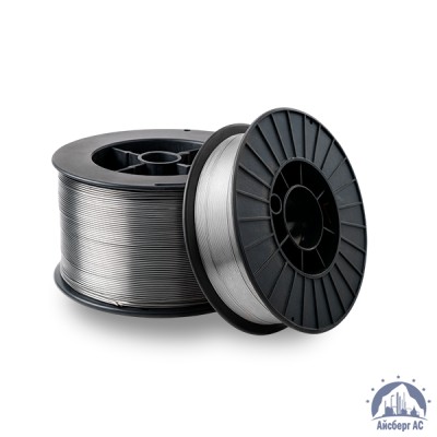 Флюсовая сварочная проволока