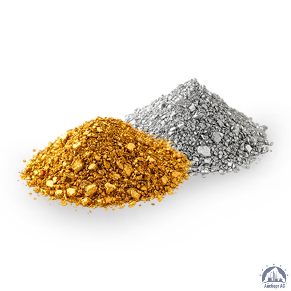 Палладий (II) нитрат Pd(NO3)2