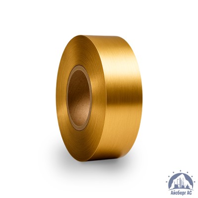 Лента ЗлСрМ 96-3 ТУ 1860-193-00195200-2003 купить в Минске