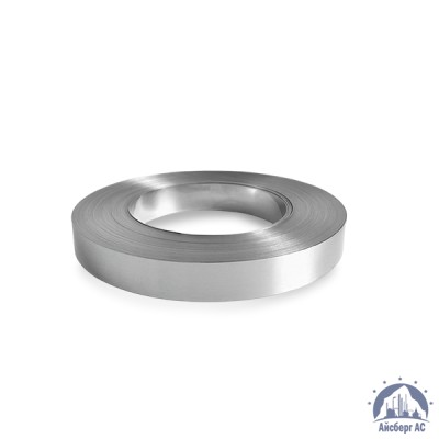 Лента серебряная СрМ 91,6 ТУ 1860-194-00195200-2003 купить в Минске