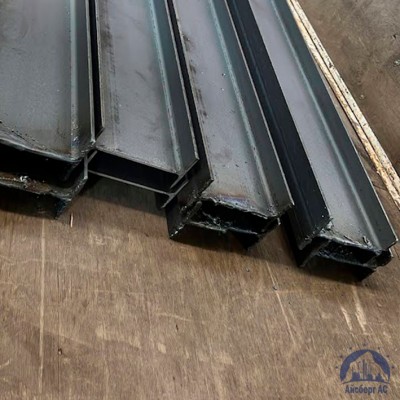 Балка электросварная 09Г2С 100Б4 купить в Минске