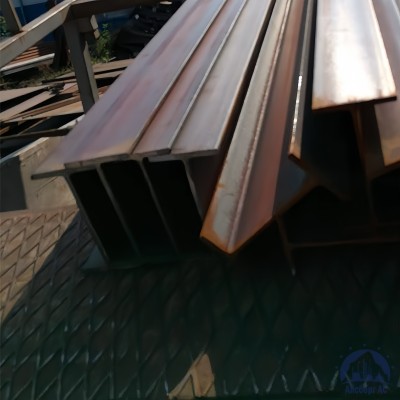 Балка электросварная 09Г2С 100Ш1 купить в Минске