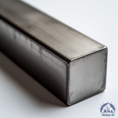 Квадрат калиброванный 100х100 мм ст. 45 купить в Минске