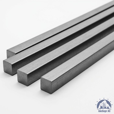 Квадрат калиброванный 10х10 мм 40Х ГОСТ 8559-75 купить в Минске