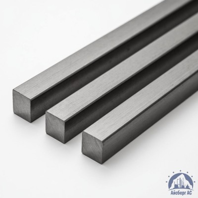 Квадрат калиброванный 10х10 мм 65Г ГОСТ 8559-75 купить в Минске