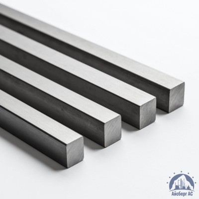 Квадрат калиброванный 10х10 мм ст. 20 купить в Минске