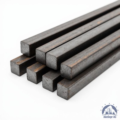 Квадрат 10 мм ст 09г2с ГОСТ 2591-2006 купить в Минске