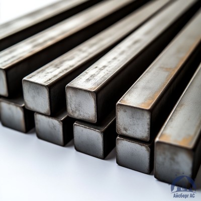 Квадрат 100 мм ст 30ХГСА ГОСТ 2591-2006 купить в Минске