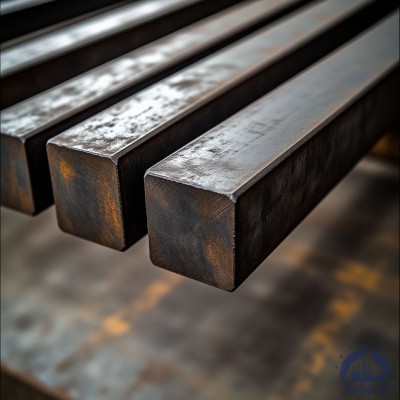 Квадрат 100 мм ст 35 ГОСТ 2591-2006 купить в Минске