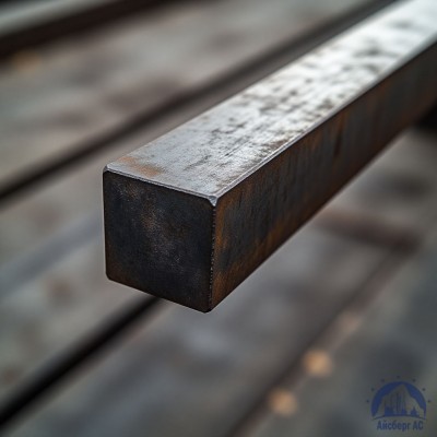 Квадрат 100 мм ст 45 ГОСТ 2591-2006 купить в Минске