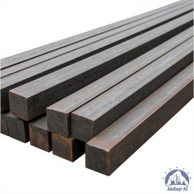 Квадрат 105 мм ст 35 ГОСТ 2591-2006 купить в Минске