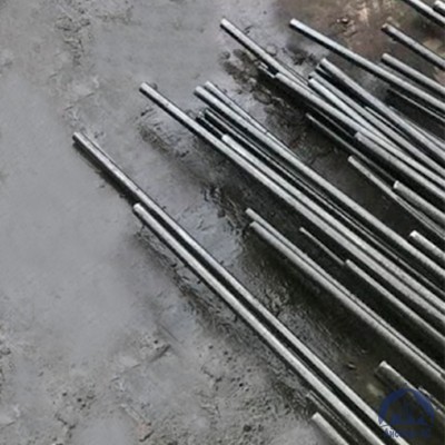 Круг калиброванный 10 мм ст 09Г2С ГОСТ 1051-73 купить в Минске