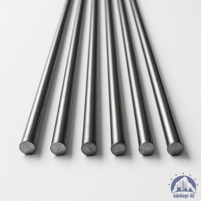 Круг калиброванный 10 мм ст 09Г2С ГОСТ 19281-2017 купить в Минске