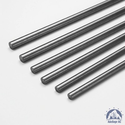 Круг калиброванный 10 мм ст 12Х1МФ ГОСТ 1051-73 купить в Минске