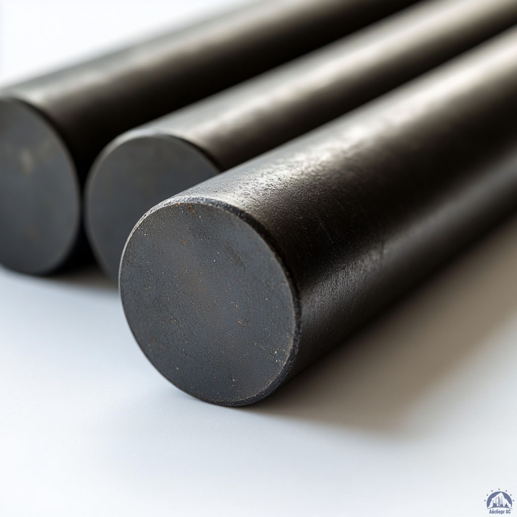 Круг чугунный 210 мм ИЧХ28Н2 ТУ 26-06-1484-87