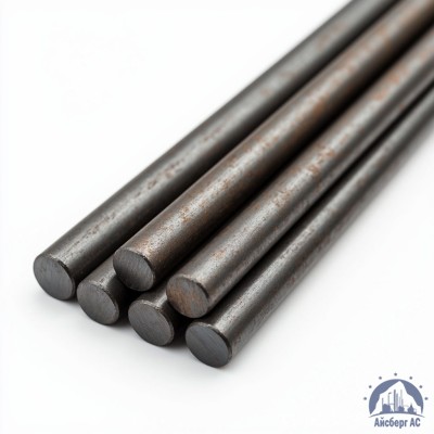 Круг 10 мм 09Г2С ГОСТ 19281-2017 купить в Минске