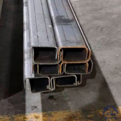 Швеллер гнутый 100х30х3 мм 3сп / 3пс ГОСТ 8278-83 купить в Минске