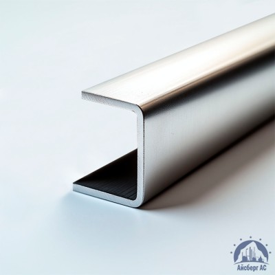 Швеллер 80х80х50х4 мм 08Х17Н13М2Т ГОСТ 8281-80 купить в Минске