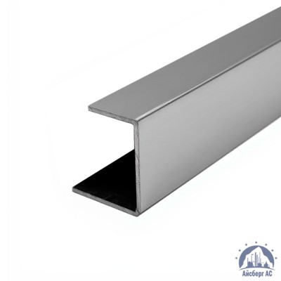 Швеллер 80х80х50х4 мм 08Х17Т ГОСТ 8281-80 купить в Минске