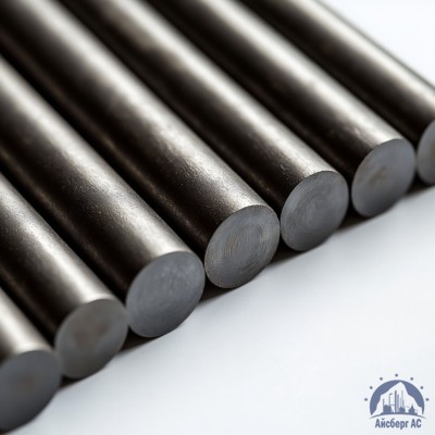 Круг чугунный 30 мм АЧС-1 ГОСТ 1585-85 купить в Минске