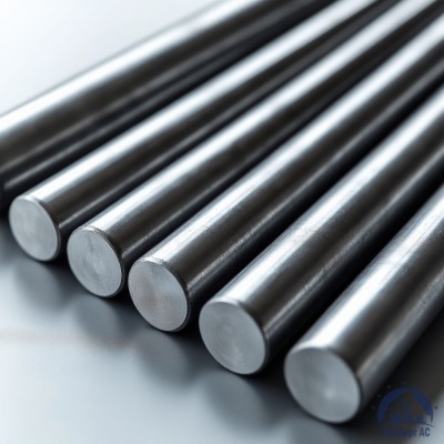 Нержавеющий круг 30 мм 07Х21Г5АН5 ГОСТ 1133-71 купить в Минске