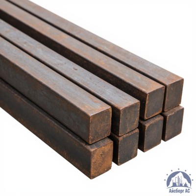 Квадрат 105 мм ст 40х ГОСТ 2591-2006 купить в Минске