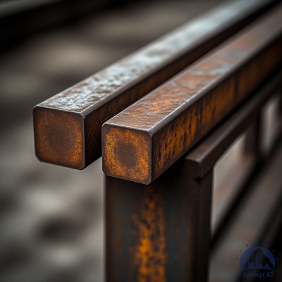 Квадрат 65 мм ст 09г2с ГОСТ 2591-2006 купить в Минске