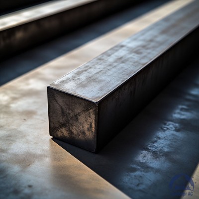 Квадрат 200 мм ст 09г2с ГОСТ 2591-2006 купить в Минске