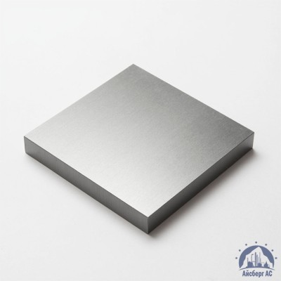 Пластина металлическая 10 мм 100х100 мм сталь 3 купить в Минске