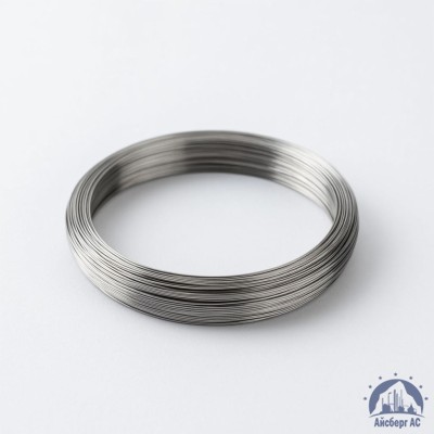 Проволока вязальная 0,3 мм О-С ГОСТ 3282-74 купить в Минске