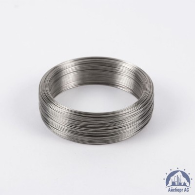 Проволока вязальная 0,3 мм ТН-С ГОСТ 3282-74 купить в Минске