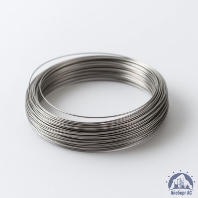 Проволока вязальная 2 мм О-С ГОСТ 3282-74 купить в Минске