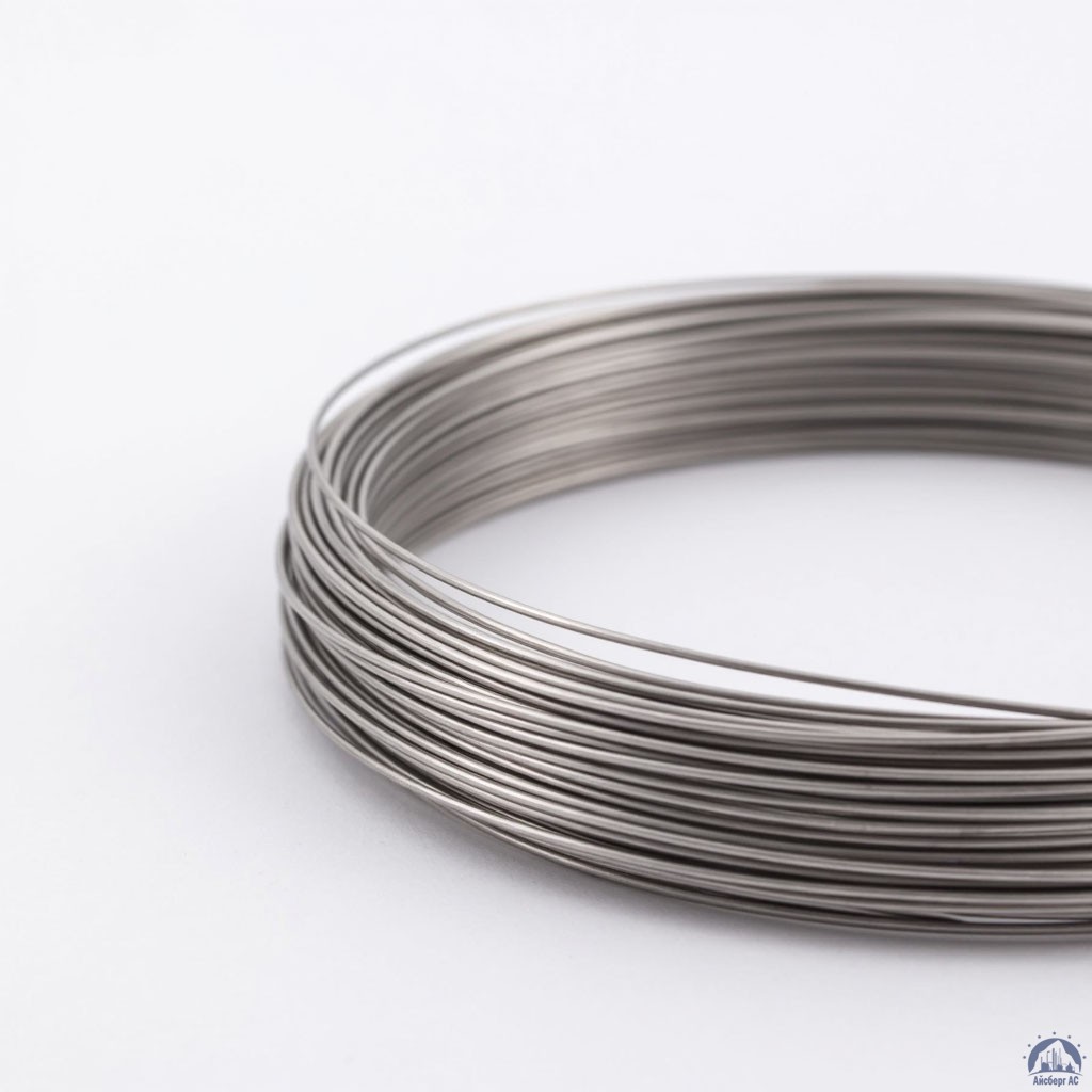 Проволока вязальная 2 мм ТН-С ГОСТ 3282-74