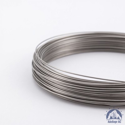 Проволока вязальная 2 мм ТН-С ГОСТ 3282-74 купить в Минске