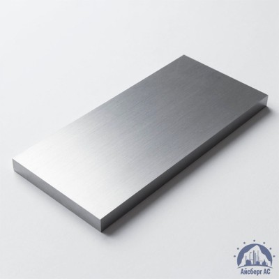 Пластина металлическая 10 мм 100х200 мм сталь 3 купить в Минске