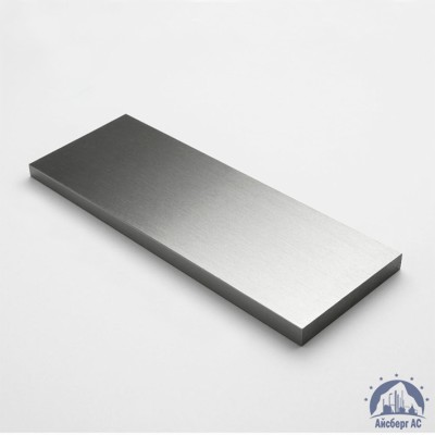 Пластина металлическая 10 мм 100х250 мм сталь 3 купить в Минске