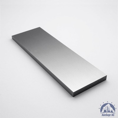 Пластина металлическая 10 мм 100х300 мм сталь 09г2с купить в Минске