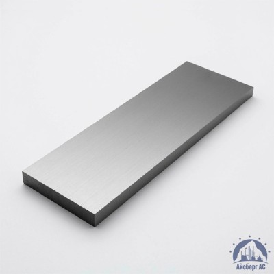 Пластина металлическая 10 мм 100х300 мм сталь 3 купить в Минске