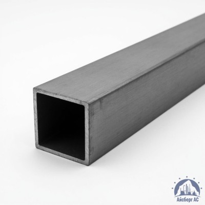 Профиль стальной 100х100х4,5 мм Ст20 ГОСТ 30245-2003 купить в Минске