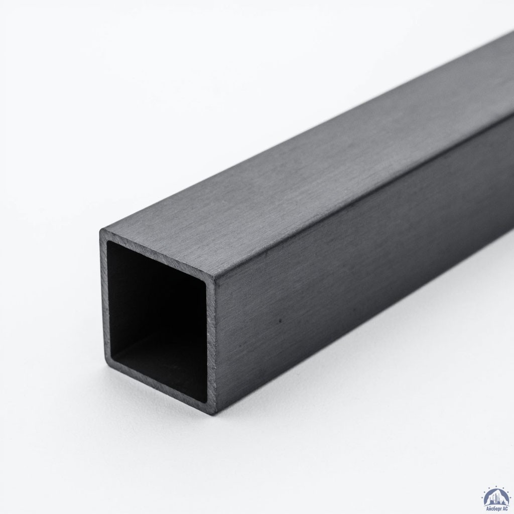 Профиль стальной 100х100х4,5 мм Ст3пс ГОСТ 30245-2003