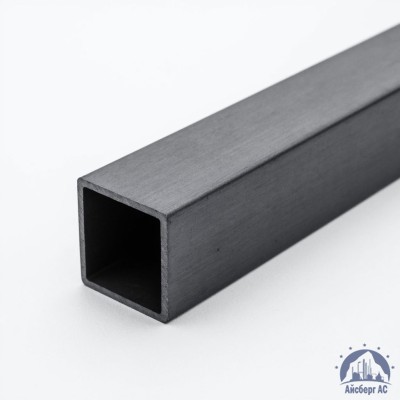 Профиль стальной 100х100х4,5 мм Ст3пс ГОСТ 30245-2003 купить в Минске