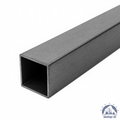 Профиль стальной 100х100х4,5 мм сталь 3 ГОСТ 30245-2003 купить в Минске