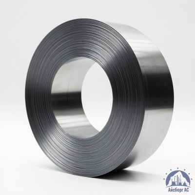 Лента горячекатаная 110х2,5 мм БСт5пк ГОСТ 6009-74 купить в Минске