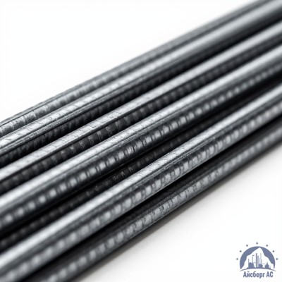 Арматура рифлёная 6 мм А3 B500 ГОСТ 5781-82 купить в Минске